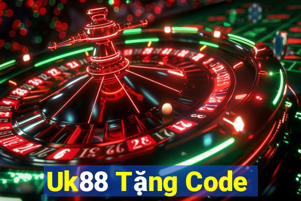 Uk88 Tặng Code