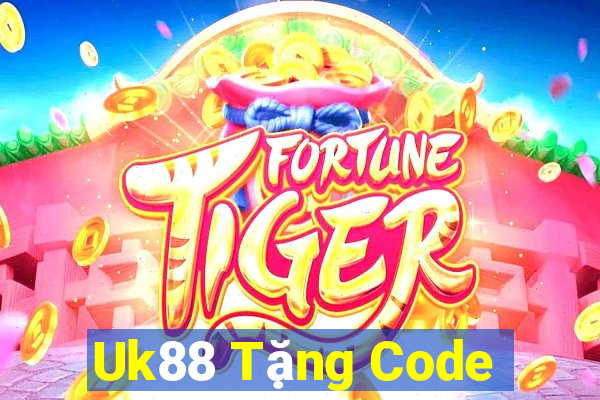 Uk88 Tặng Code