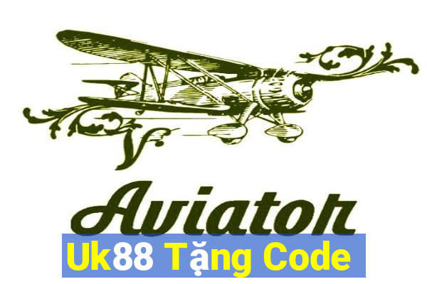 Uk88 Tặng Code