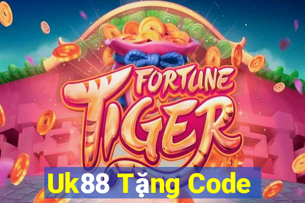 Uk88 Tặng Code