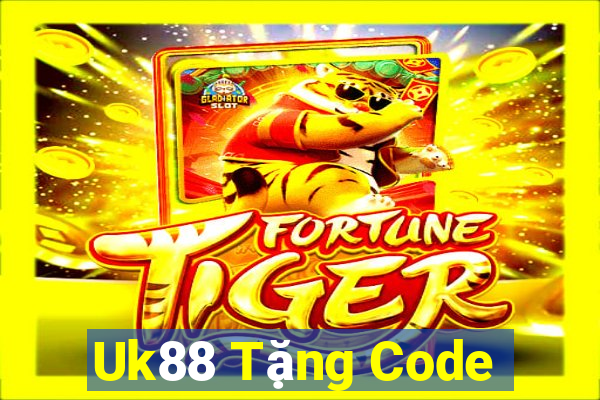 Uk88 Tặng Code