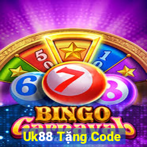 Uk88 Tặng Code