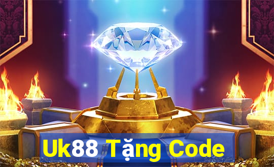 Uk88 Tặng Code