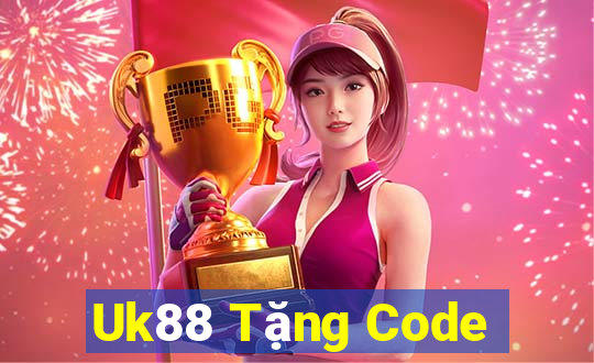 Uk88 Tặng Code