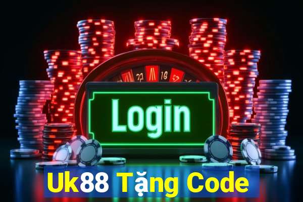 Uk88 Tặng Code