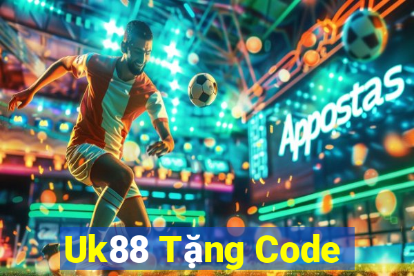 Uk88 Tặng Code