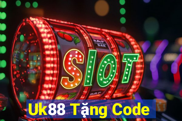 Uk88 Tặng Code