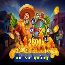 xổ số quảng bình ngày 6 tháng 7