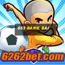 883 game bài