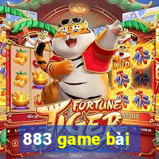 883 game bài