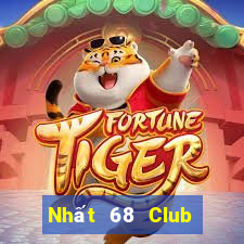 Nhất 68 Club Game Bài Poker Online