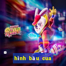 hình bầu cua tôm cá