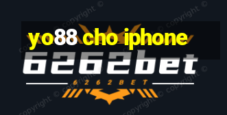 yo88 cho iphone