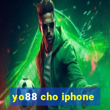 yo88 cho iphone