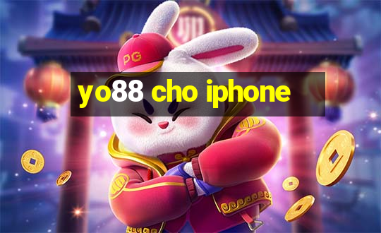 yo88 cho iphone