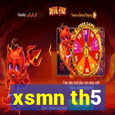 xsmn th5