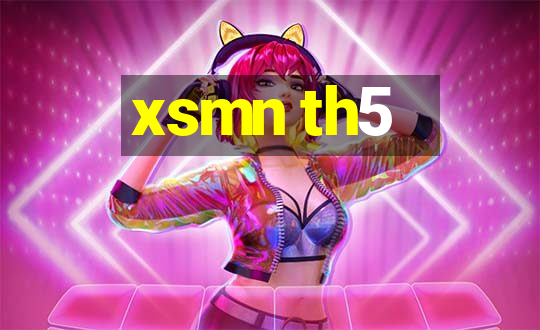 xsmn th5