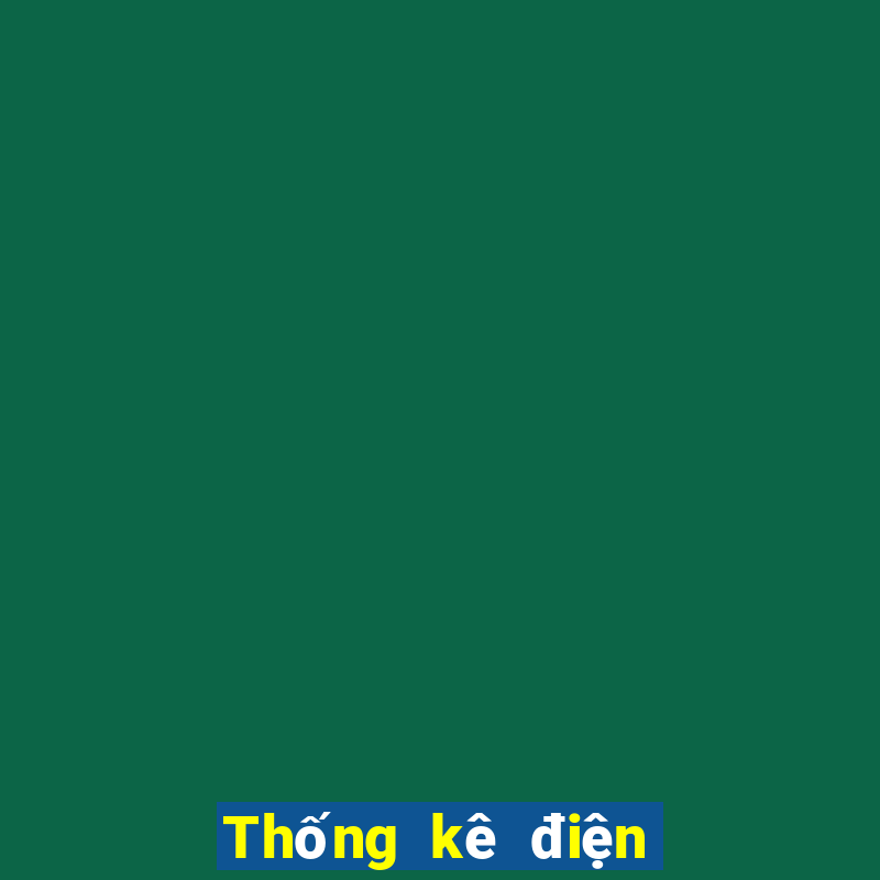 Thống kê điện toán ngày 6