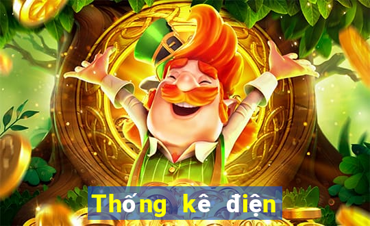 Thống kê điện toán ngày 6