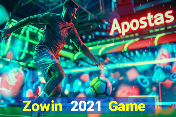 Zowin 2021 Game Bài 6789