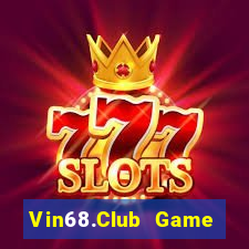 Vin68.Club Game Bài Poker