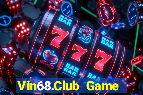 Vin68.Club Game Bài Poker