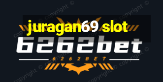 juragan69 slot