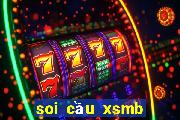 soi cầu xsmb siêu chính xác miễn phí