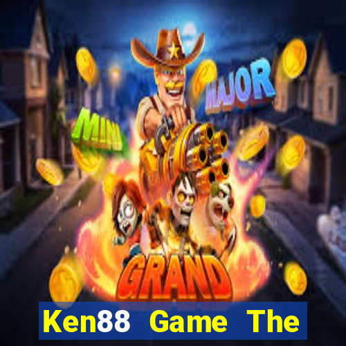 Ken88 Game The Bài Mobile 2021