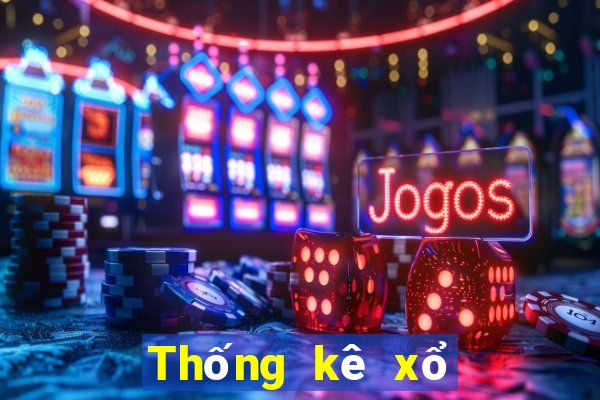 Thống kê xổ số bắc ninh thứ hai