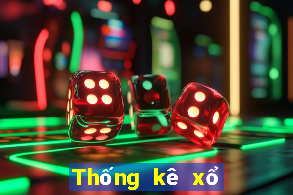 Thống kê xổ số bắc ninh thứ hai