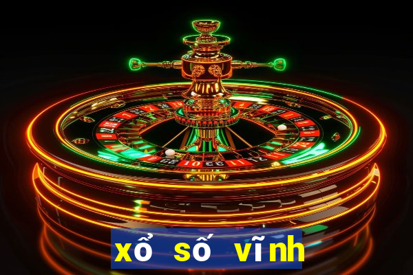 xổ số vĩnh long của minh ngọc