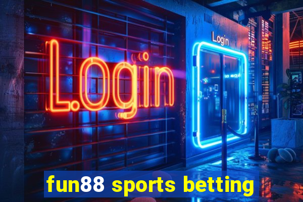 fun88 sports betting