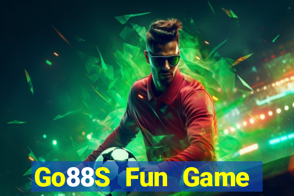 Go88S Fun Game Bài Hay