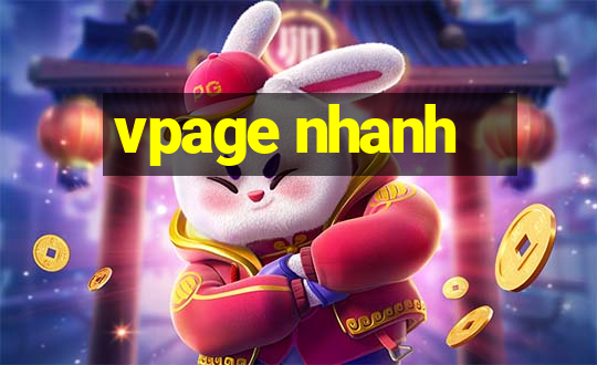 vpage nhanh