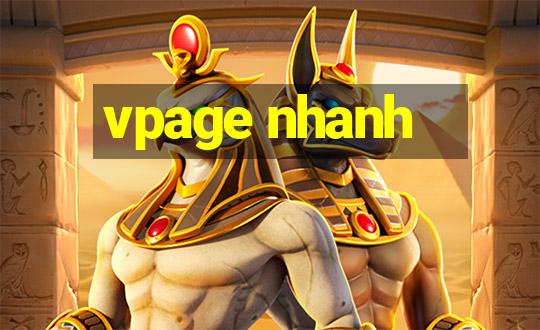 vpage nhanh