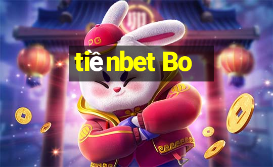 tiềnbet Bo