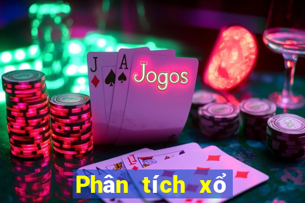 Phân tích xổ số Cần Thơ thứ bảy