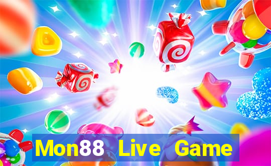 Mon88 Live Game Bài Poker Online