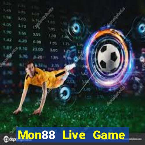 Mon88 Live Game Bài Poker Online