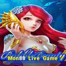 Mon88 Live Game Bài Poker Online