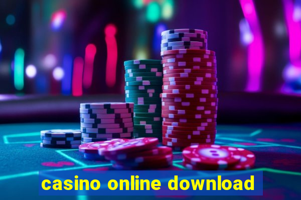 casino online download