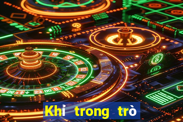 Khỉ trong trò chơi bắn cá