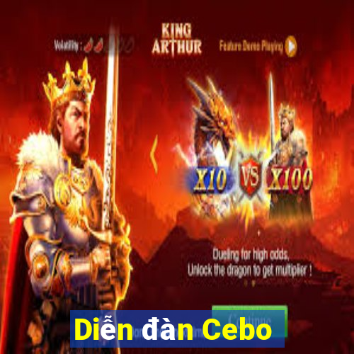 Diễn đàn Cebo