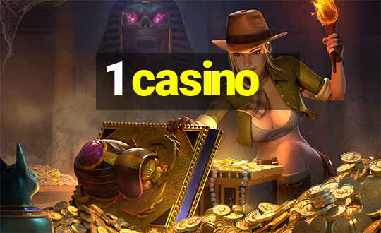 1 casino