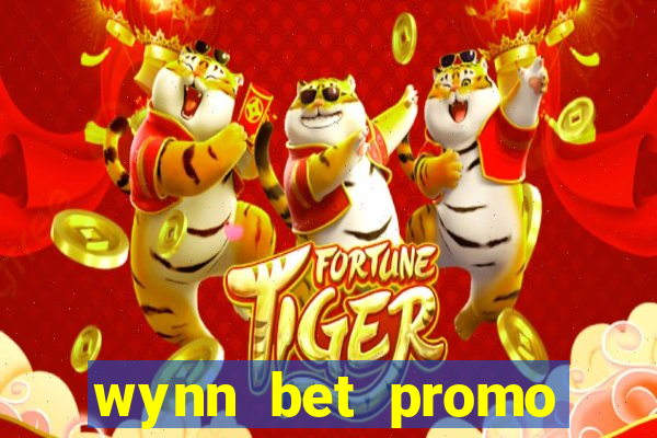 wynn bet promo code mi