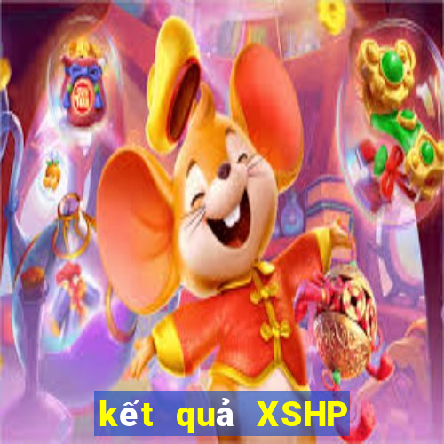 kết quả XSHP ngày 11