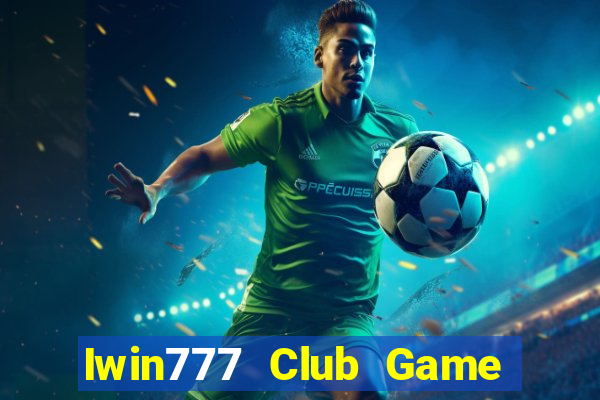 Iwin777 Club Game Bài Tứ Sắc