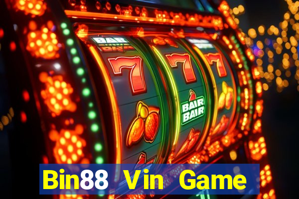 Bin88 Vin Game Bài Sunwin