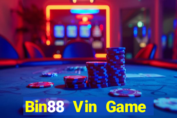 Bin88 Vin Game Bài Sunwin